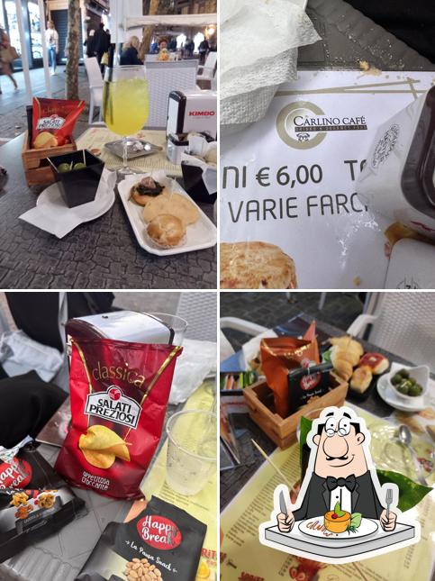 Cibo al CarlinoCafe’