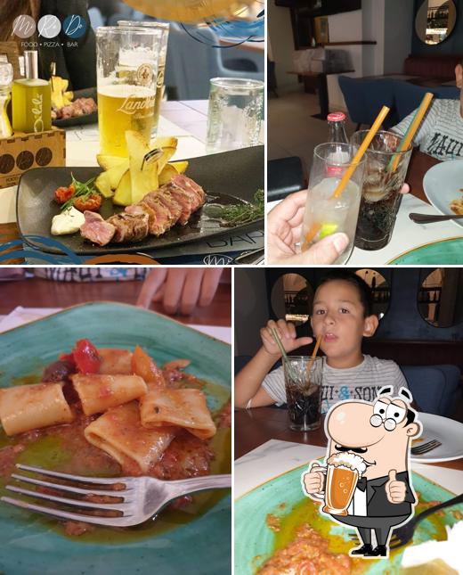 Mirado - Pizzeria - Bar -Ristorante