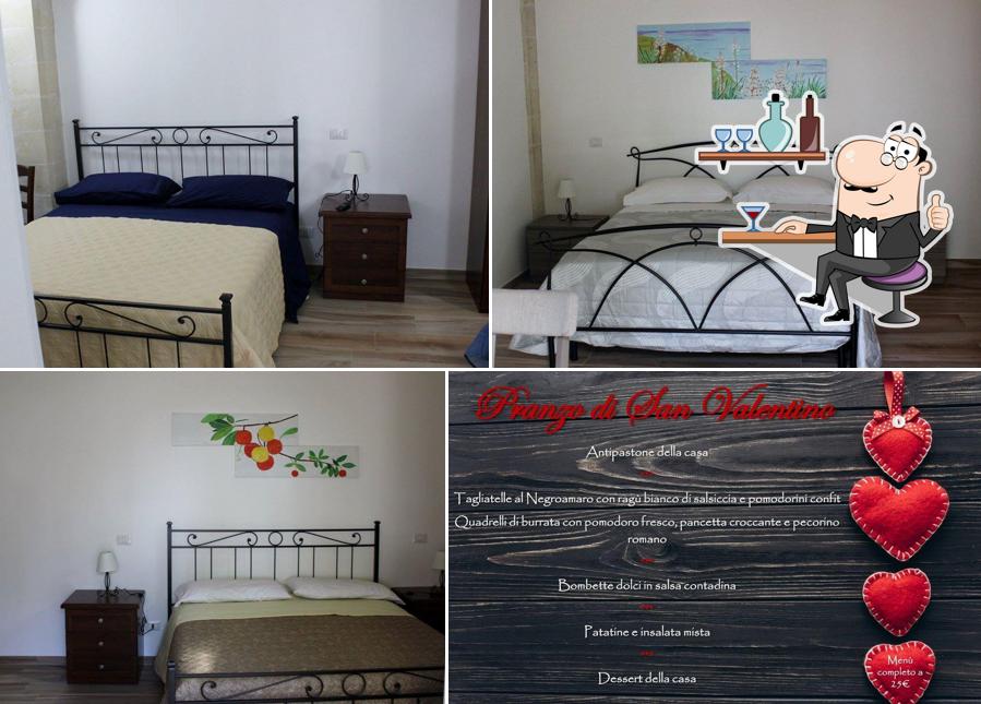 La Campina Agriturismo