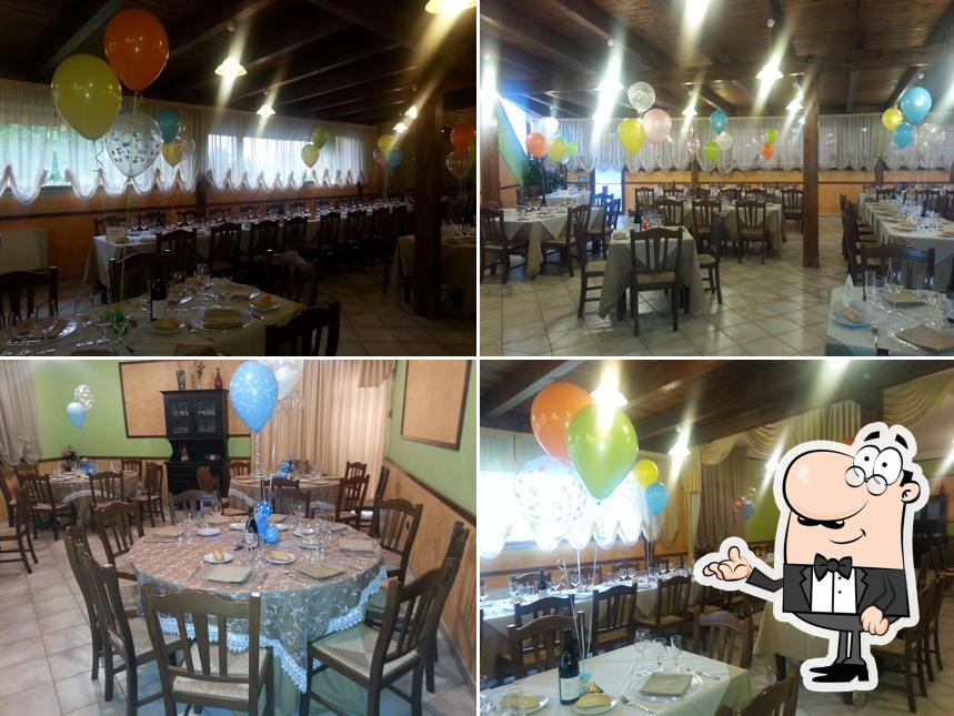 Il Ritrovo Ristorante Pizzeria