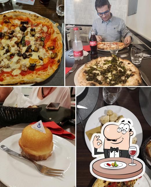 Platti al Peppe sott'ò ponte
