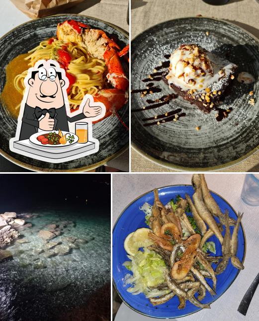 Cibo al Misterò