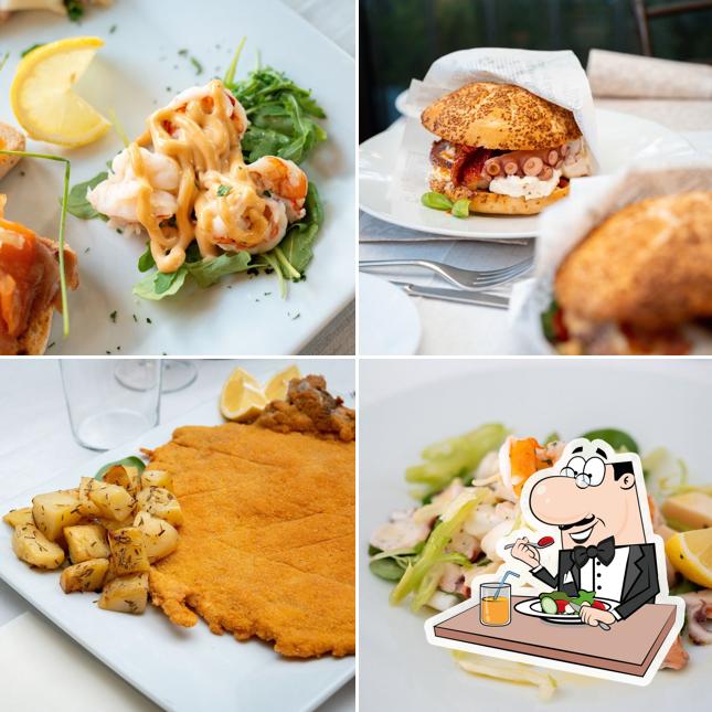 Ceviche al Antico Ristorante Ceviche al Antico Ristorante