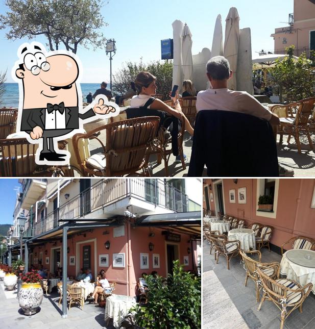 Dai un'occhiata agli interni di Pasticceria Sanlorenzo Pasticceria Confetteria Bar