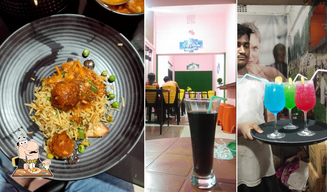 Food at APNA FAST FOOD DUMKA