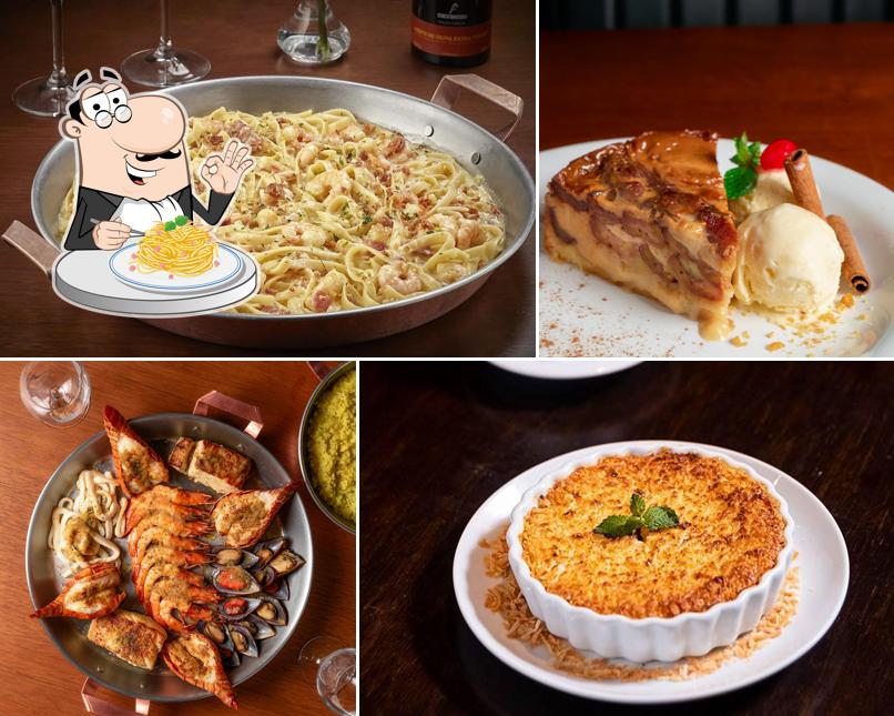 Coco Bambu Barra da Tijuca