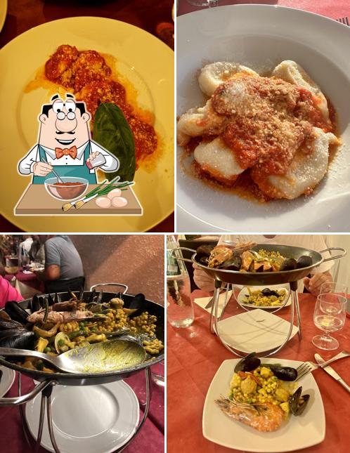 Ravioli al Mama Mea