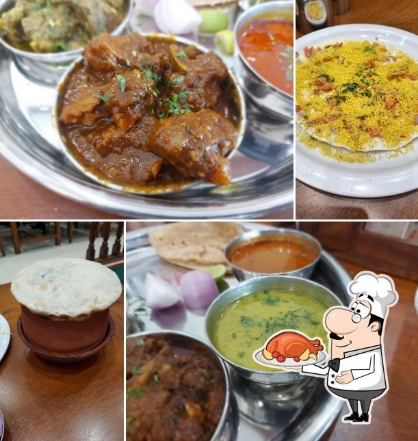 Peking duck at Traditional Food court Pvt Ltd