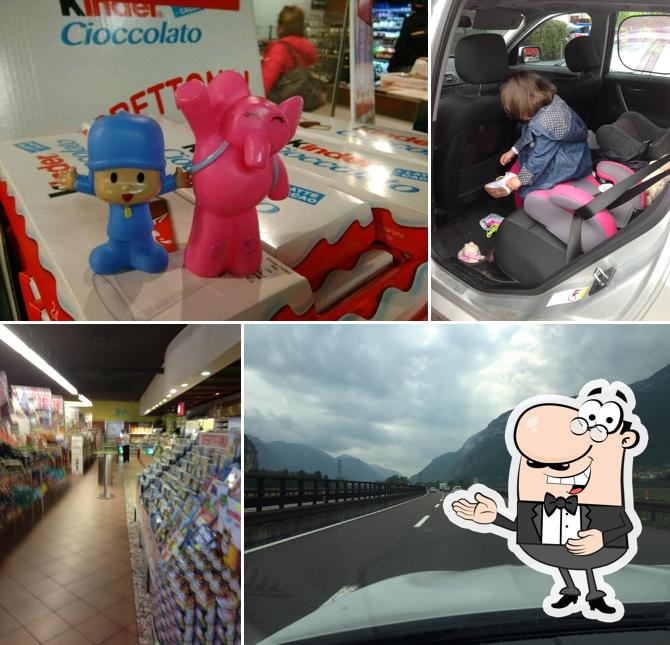 Autogrill