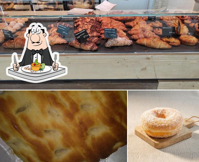 Cibo al Panfé