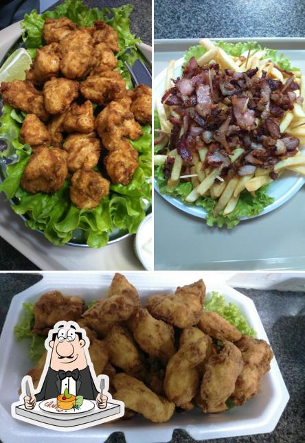 Lanchonete do Dirceu - Tropical Lanches
