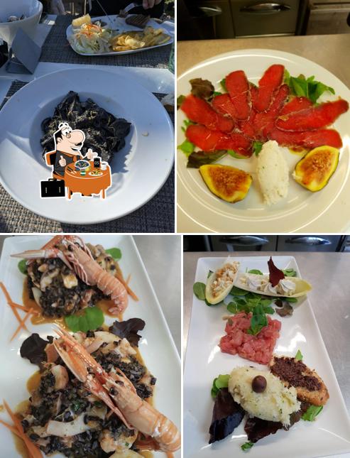 Cozze al Moloakka