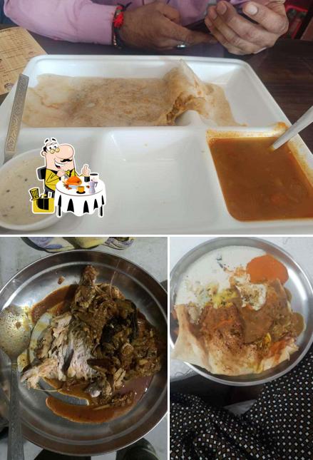 Taste Of Kerala