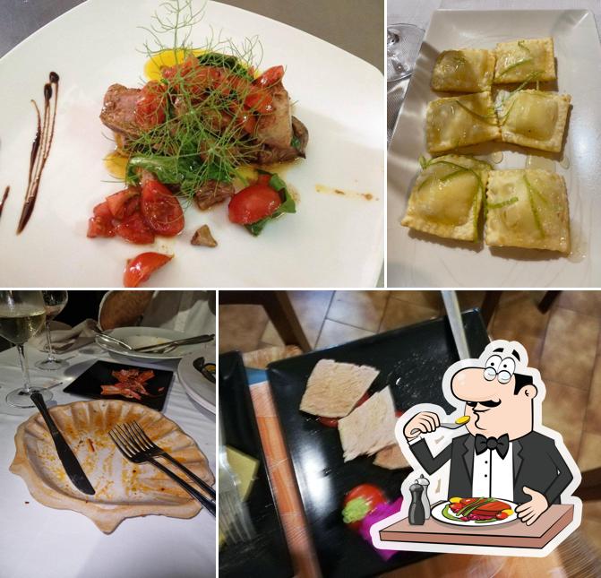 Platti al Cà Taborka