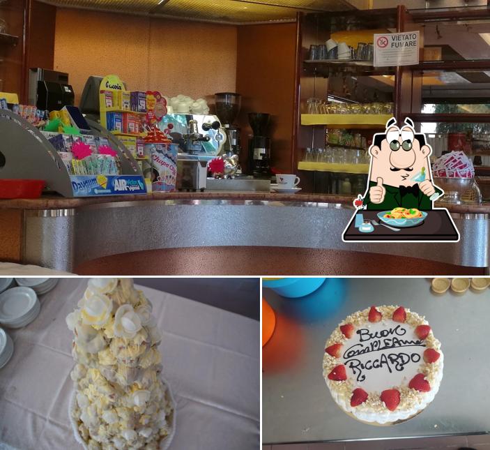 Platti al Pasticceria All'Artigiana Di Destro Danilo E C. (S.N.C.)