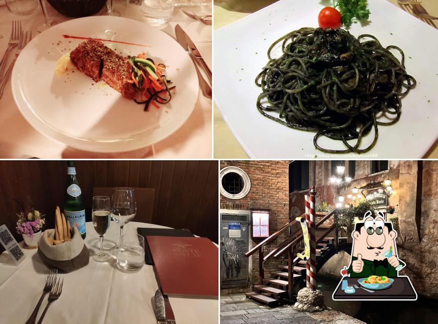 Platti al Poste Vecie