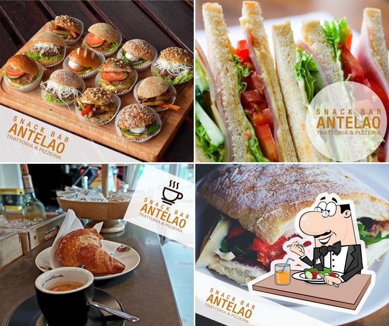 Snack Bar Antelao