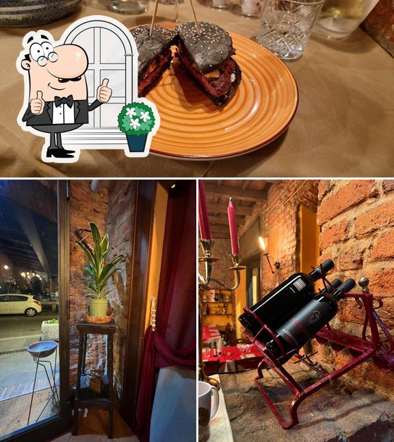 Antica Osteria sul Naviglio si caratterizza per la esterno e seo_images_cat_44
