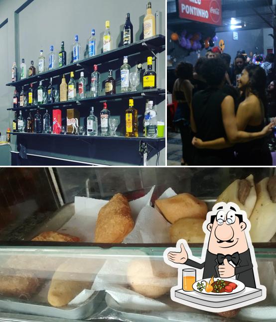 Bar Meu Pontinho