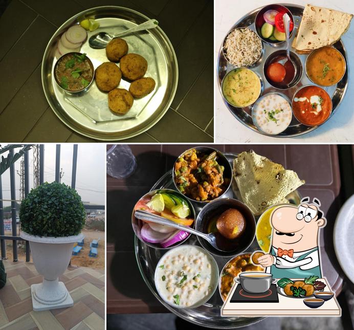 Falafel at Crazy Foods Falafel at Crazy Foods