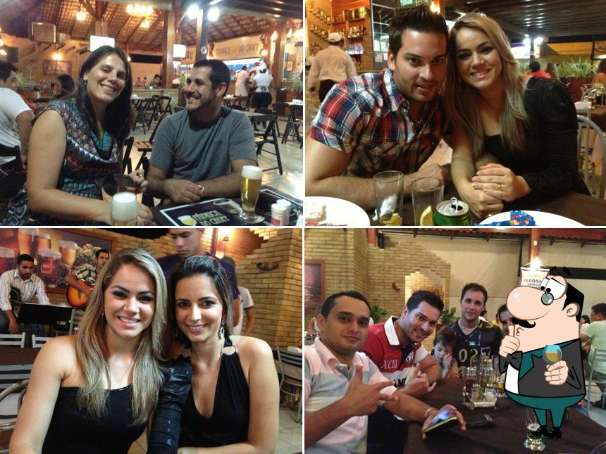 Fábrica de Chopp
