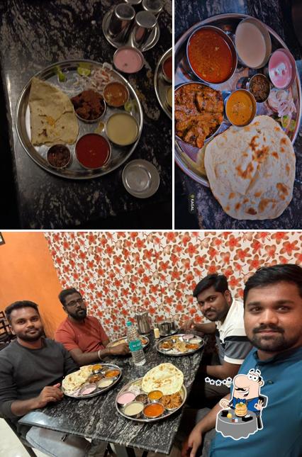 Hotel shreejit kagal