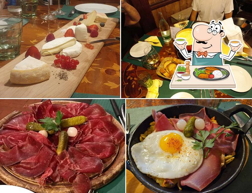 Cibo al Pinte Besson Cibo al Pinte Besson