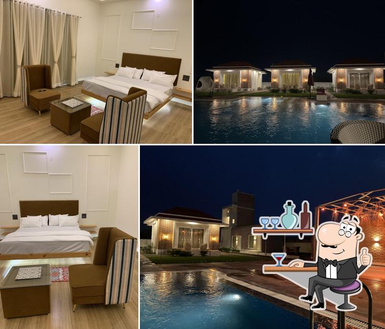 SHEPABI RESORT & CAFE