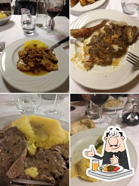 Trattoria Buca