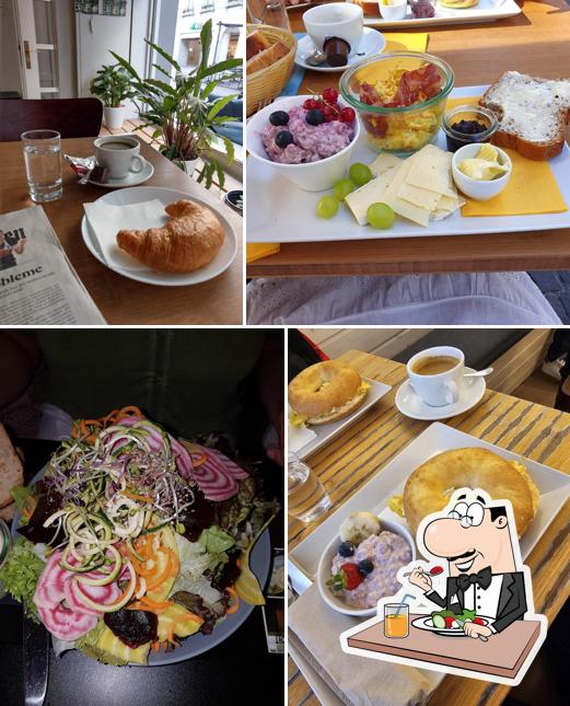 Platti al Café Noordlicht