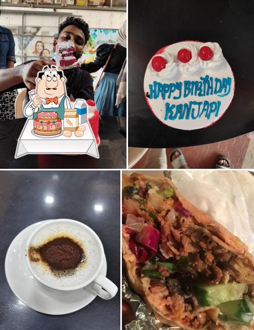 See this image of Famous Bakery