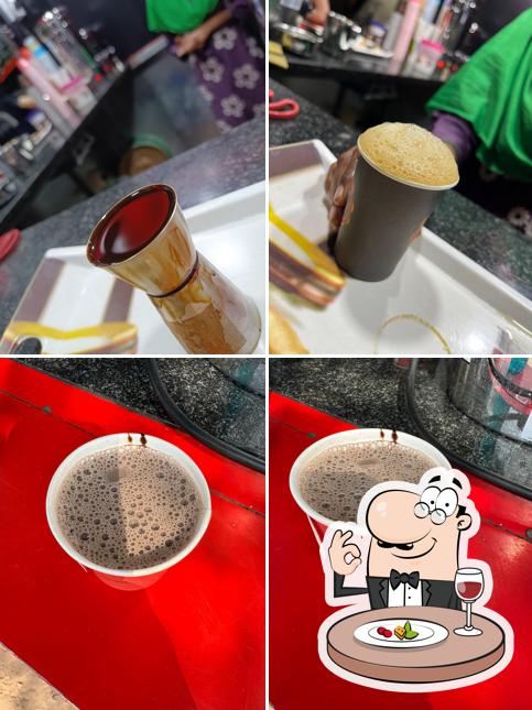 ARAKU FILTER COFFEE