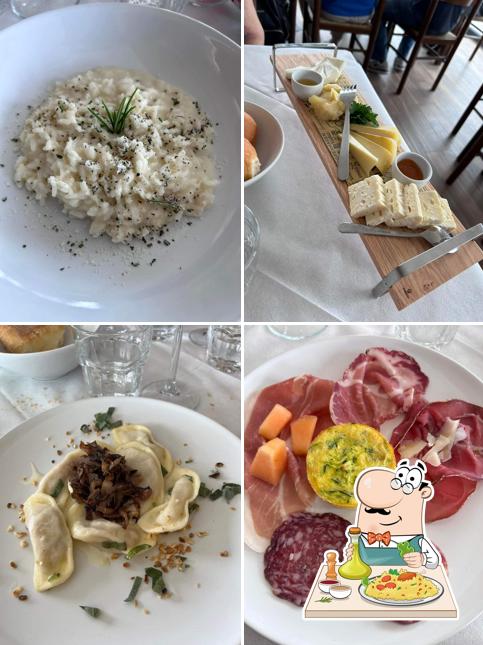 Bar Ristorante Pertus