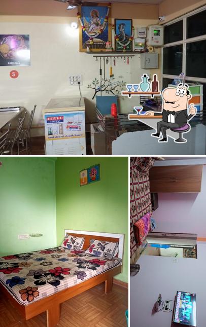 Check out how Hotel Goga looks inside