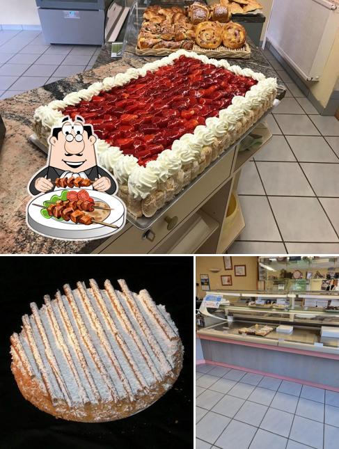 Pâtisserie Beck Christian