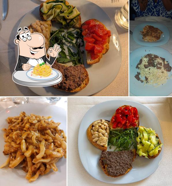 Dolce Vita Ristorante E Bar