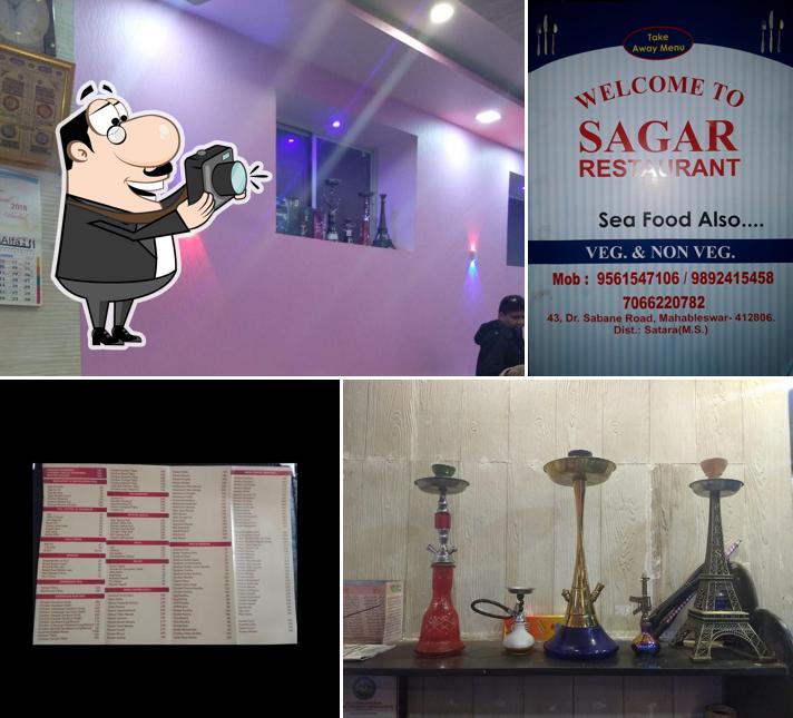 Sagar Restaurant