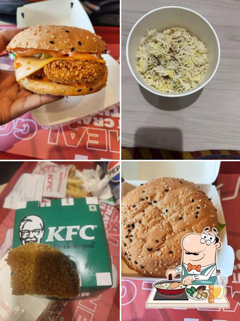 KFC