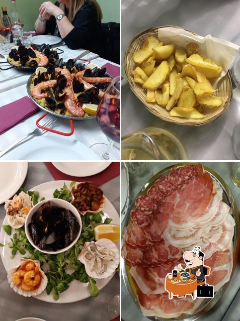 Pizzeria trattoria la lanterna