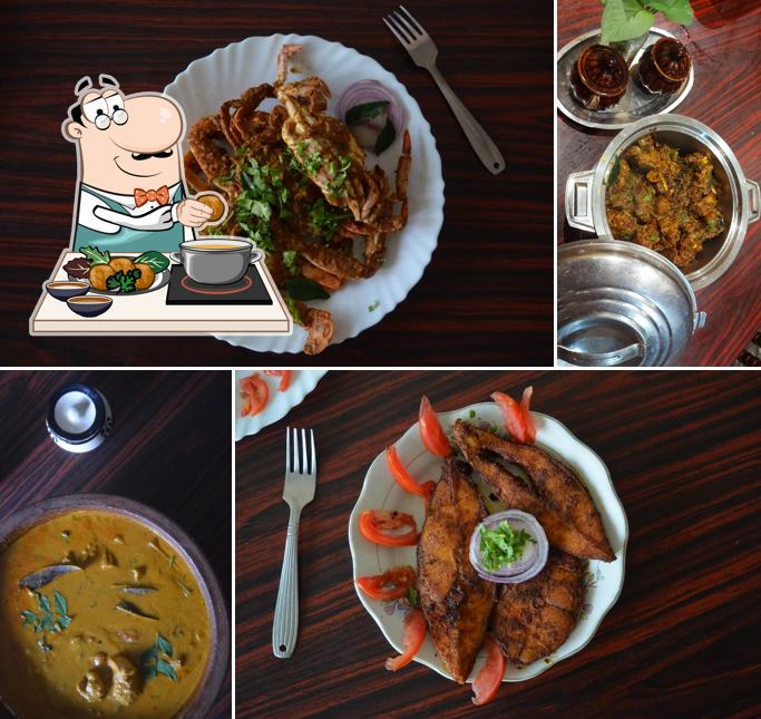 Falafel at G'mas Kitchen (Pre-order Delivery Takeaway)