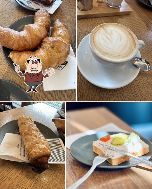 Cibo al PFISTERNBECK Weissenbühl
