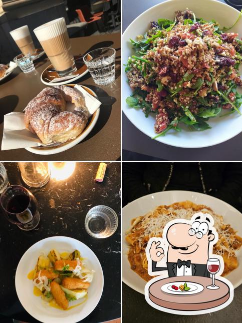 Cibo al Più Kornhaus