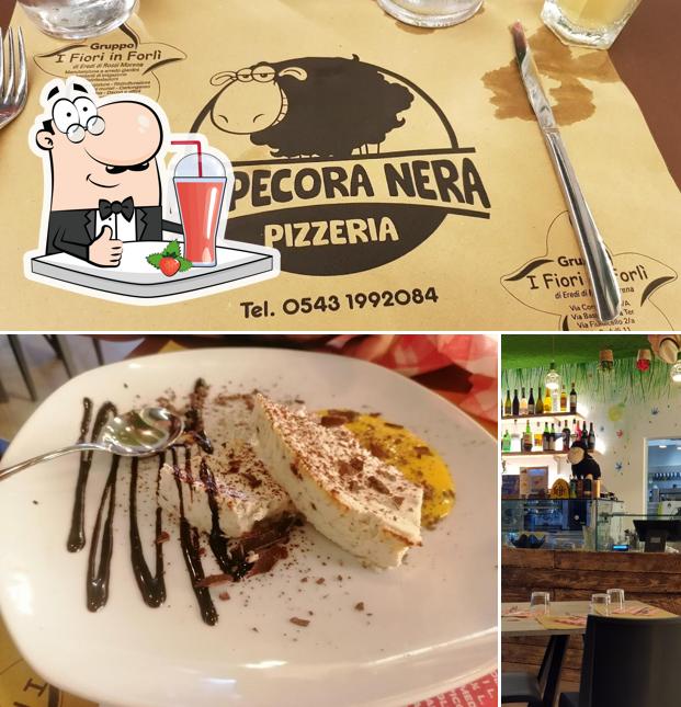 Pizzeria La pecora nera