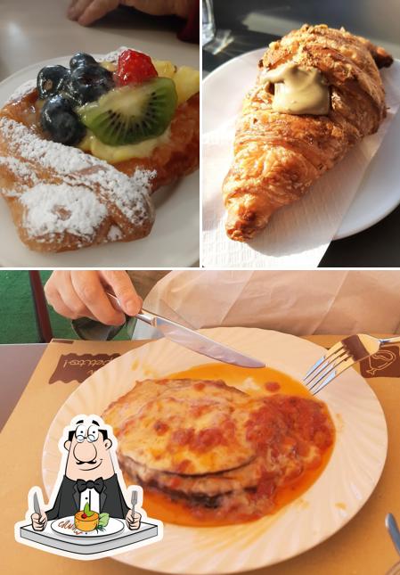 Cibo al Vizio Caffè