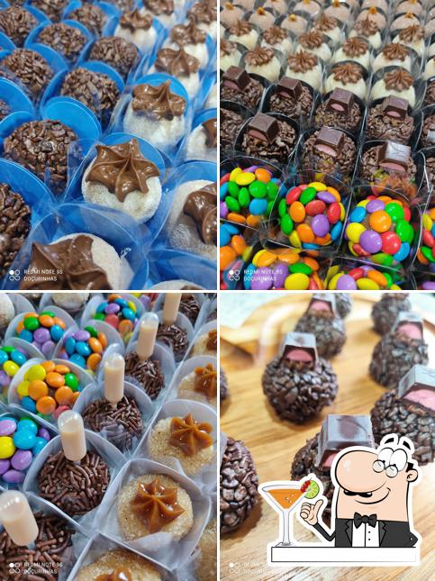 Doçurinhas Padaria e Confeitaria