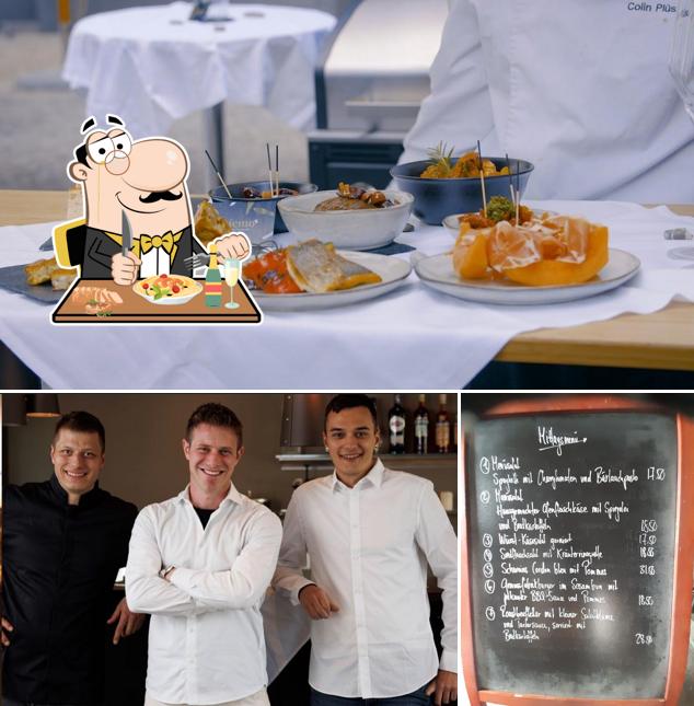 Platti al Genussfabrik-Thiemo's Events