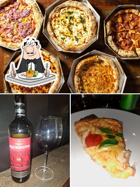 Famiglia Mangilli Pizzaria