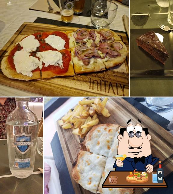 INITALY BISTROT FUCECCHIO