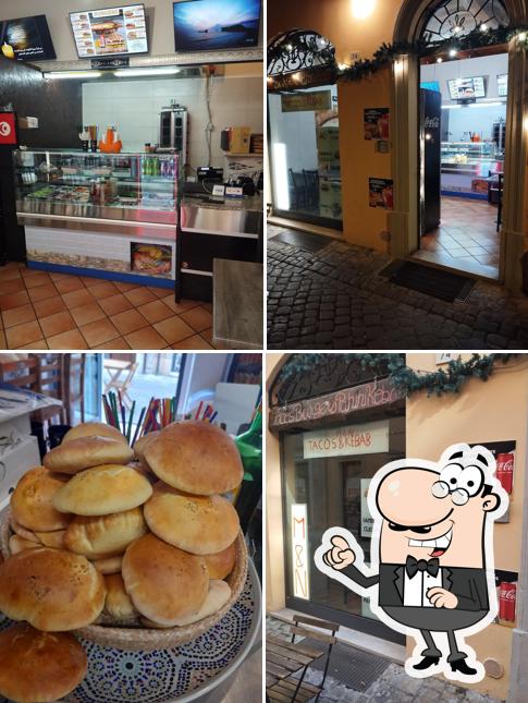 M &N TACOS & KABAB fano