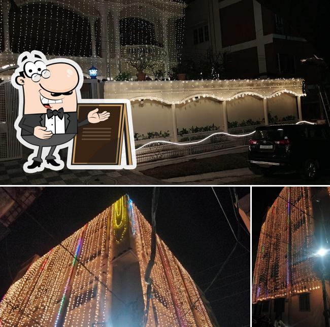 Check out how New Himalaya Hotel & Bakers looks outside
